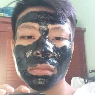Gel hút mụn than tre Ngân Bình