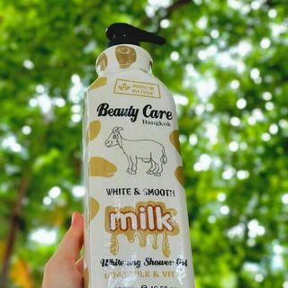 Sữa tắm trắng da Thái Lan 1200ml