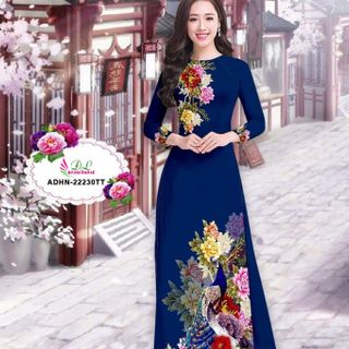Xưởng sỉ-Áo dài Đan Lê 22230