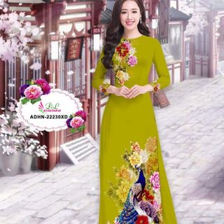 Xưởng sỉ-Áo dài Đan Lê 22230