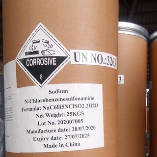 Chloramine B