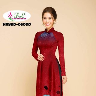 Xưởng sỉ-Áo dài Đan Lê 060