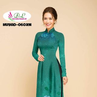 Xưởng sỉ-Áo dài Đan Lê 060