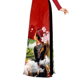 Xưởng sỉ-Áo dài Đan Lê 0112