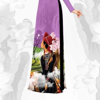 Xưởng sỉ-Áo dài Đan Lê 0112