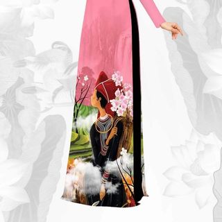 Xưởng sỉ-Áo dài Đan Lê 0112