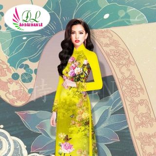 Xưởng sỉ-Áo dài Đan Lê 135