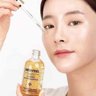 SERUM TINH CHẤT VÀNG 24K MEDIFEEL