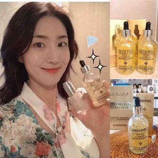 SERUM TINH CHẤT VÀNG 24K MEDIFEEL