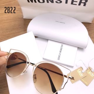 MẮT KÍNH 2022