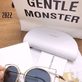 MẮT KÍNH 2022