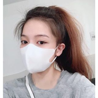 Khẩu Trang Vải Kháng Khuẩn