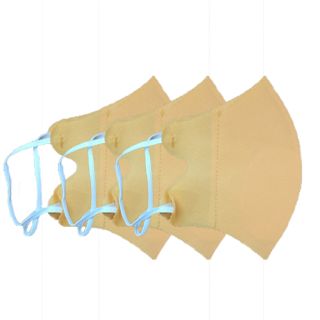 Khẩu Trang Vải Kháng Khuẩn