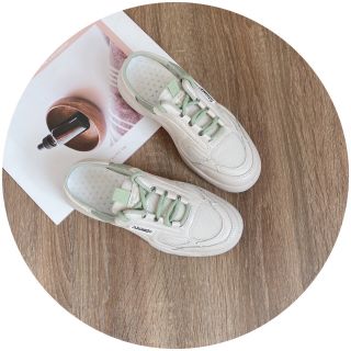 Giày bata sục showgo