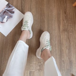 Giày bata sục showgo