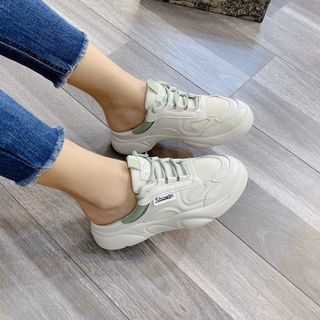 Giày bata sục showgo