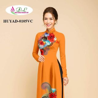 Xưởng sỉ-Áo dài Đan Lê 0105