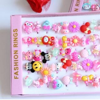Nhẫn đủ mẫu 2k