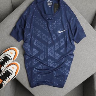 Quần áo thể thao- áo thun ni.ke cao cấp vải poly 4 chiều 100%- giá xưởng - big sport