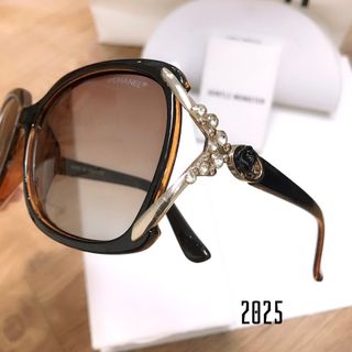 MẮT KÍNH 2025