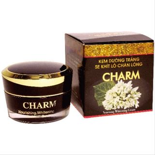 Kem dưỡng trắng da Chamis 35g