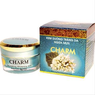 Kem dưỡng trắng da Chamis 35g