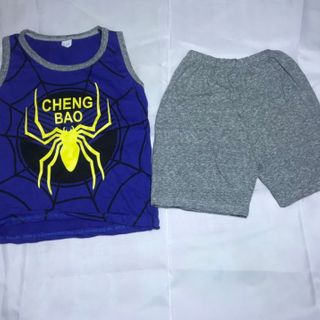 Bộ cho bé