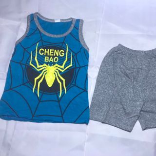 Bộ cho bé