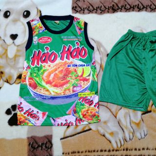 Bộ cho bé