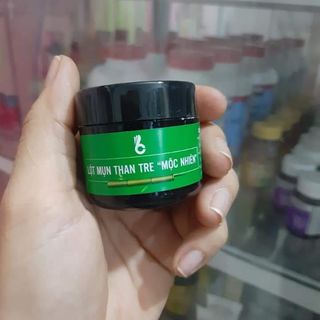 Gel lột mụn than tre giá sỉ