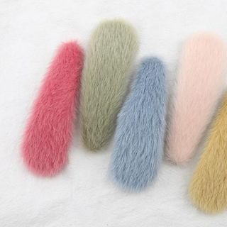 Kẹp tóc 6k đủ màu sang trọng
