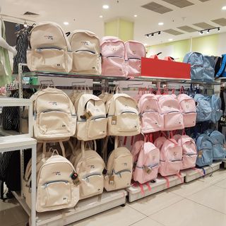 BALO HỌC SINH CUTE SỈ