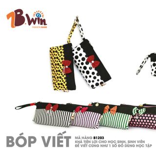 BALO HỌC SINH CUTE SỈ