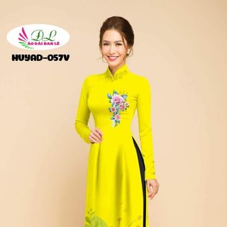 Xưởng sỉ-Áo dài Đan Lê 057