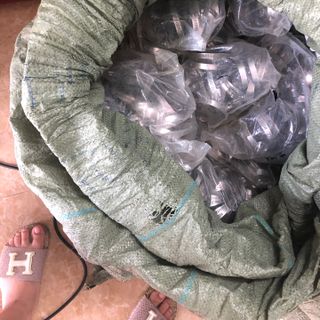 Đai xiết inox phi 75