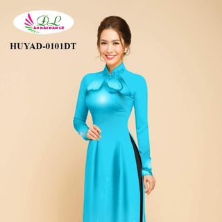 Xưởng sỉ-Áo dài Đan Lê 0101