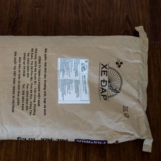 Bột Chiên Gà Giòn Hàn Quốc PRE-MIX 10kg (có gia vị)