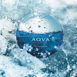 nước hoa Aqua