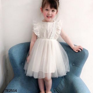 Váy công chúa xinh lung linh TE2514