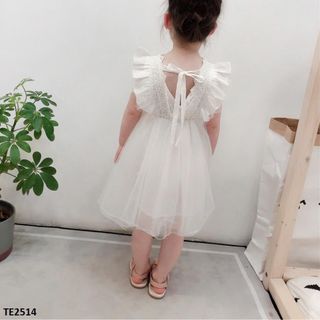 Váy công chúa xinh lung linh TE2514