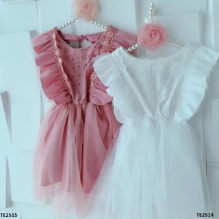 Váy công chúa xinh lung linh TE2514