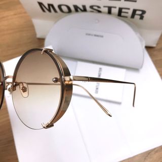 MẮT KÍNH 2434