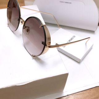 MẮT KÍNH 2434