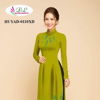 Xưởng sỉ-Áo dài Đan Lê 0110