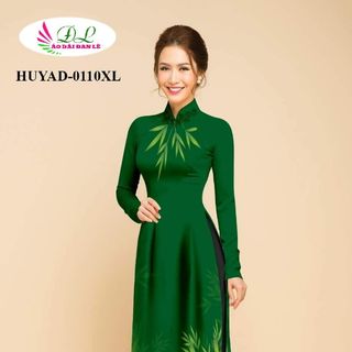 Xưởng sỉ-Áo dài Đan Lê 0110