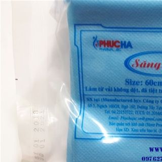 Săng mổ Phúc Hà