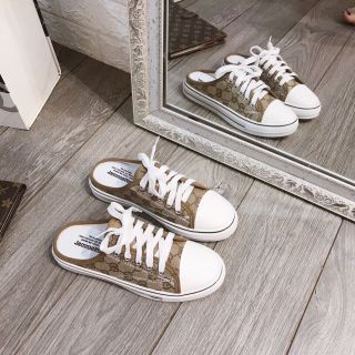 Giày bata Sục GG