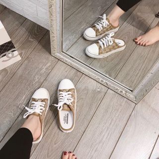 Giày bata Sục GG