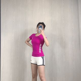 Áo thể thao cực cool