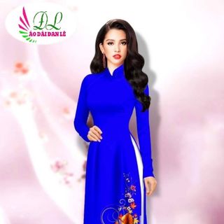 Xưởng sỉ-Áo dài Đan Lê 137